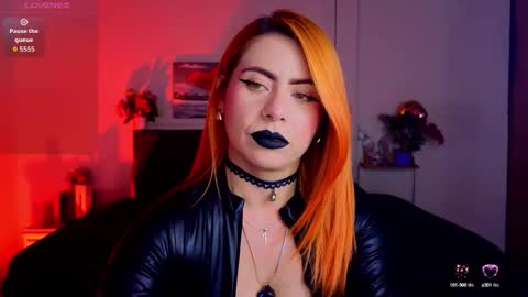 DULCE online show from September 26, 7:40 pm