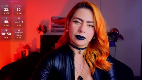 DULCE online show from September 30, 7:52 pm