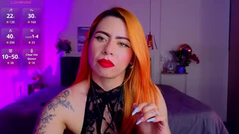 DULCE online show from October 3, 3:20 pm