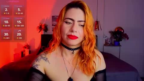 DULCE online show from October 7, 7:55 pm