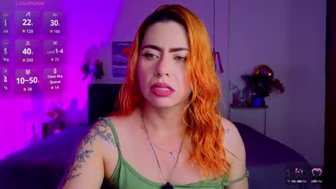 DULCE online show from October 9, 7:45 pm