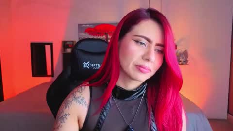 DULCE online show from March 1, 7:16 pm