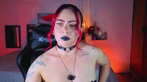 DULCE online show from March 8, 6:01 pm