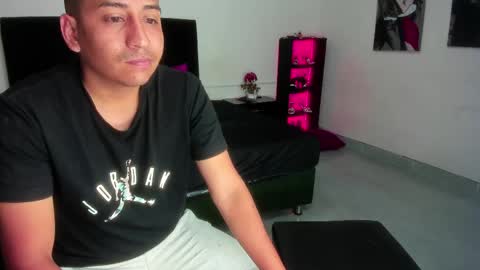Im Alexa 420 online show from May 24, 4:12 pm