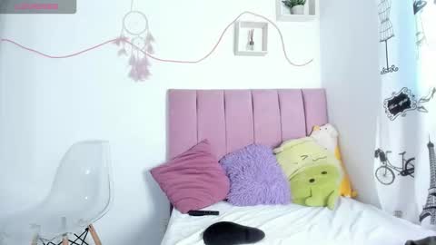 dulce online show from February 12, 10:16 pm