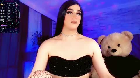 Snapshot of dulce_fantasyts chatting on May 26, 10:00 am dulce online show from May 26, 10:00 am