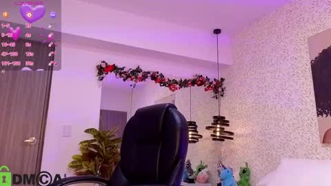 Snapshot of dulce_isabel_ chatting on May 30, 4:09 am dulce_isabel_ online show from May 30, 4:09 am