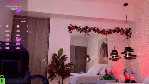 Snapshot of dulce_isabel_ chatting on June 11, 3:59 am dulce_isabel_ online show from June 11, 3:59 am