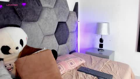 Snapshot of dulce_joness_ chatting on March 7, 9:12 pm Dulce BBW Jones online show from March 7, 9:12 pm