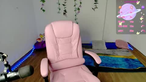 Dulce online show from February 17, 7:10 pm