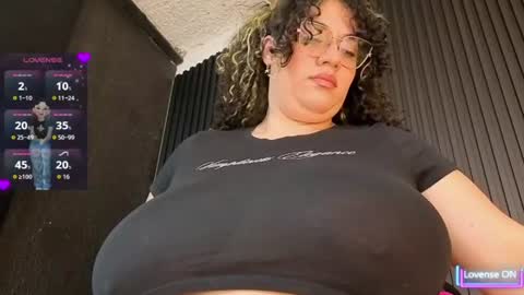 DULCE LF online show from July 1, 4:58 am