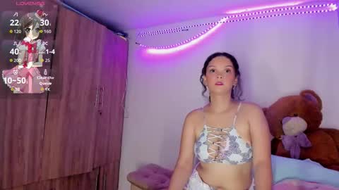 dulce online show from September 13, 10:20 pm