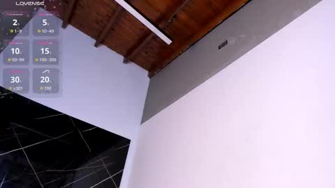 dulce melodia online show from October 29, 8:21 pm