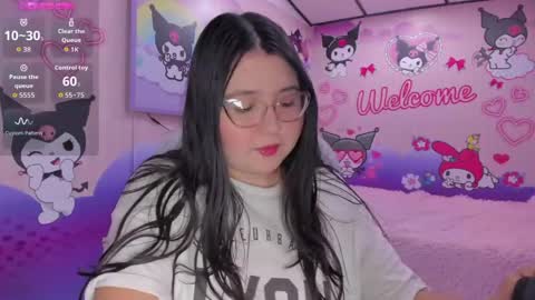 Dulce  online show from April 26, 11:52 am
