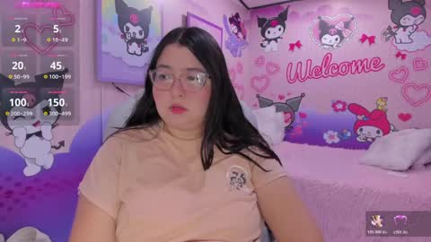 Dulce  online show from April 30, 11:38 am