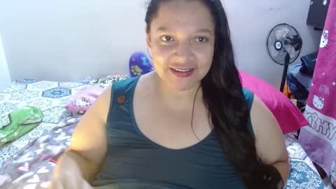 dulce online show from October 2, 1:18 pm