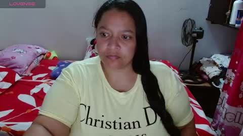 dulce online show from March 23, 8:57 pm