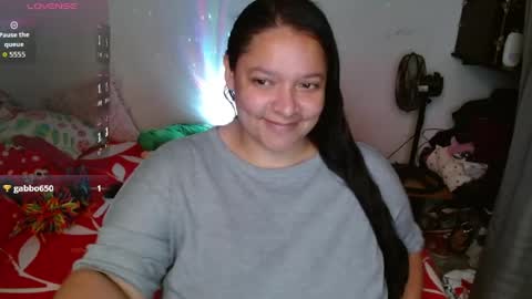 dulce online show from April 28, 6:57 pm