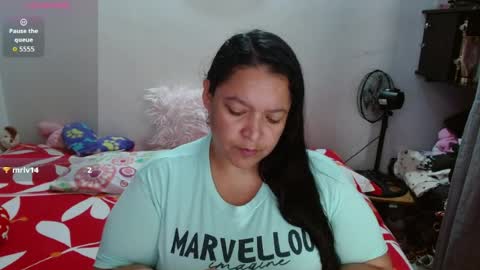 Snapshot of dulce_mmaria chatting on May 5, 6:27 pm dulce online show from May 5, 6:27 pm