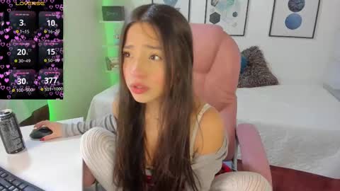 Dulce  online show from February 26, 1:08 pm