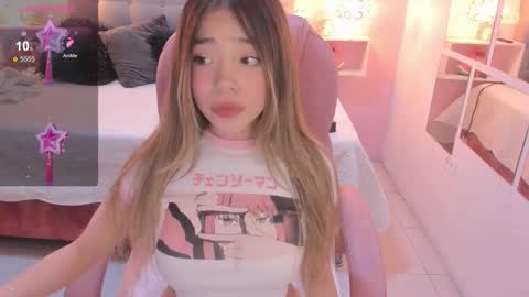 Dulce  online show from February 2, 8:07 pm