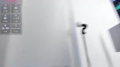 dulce_quintana online show from November 11, 12:27 pm