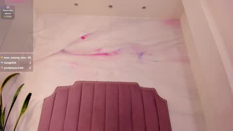 dulce_quintana online show from November 30, 12:25 am