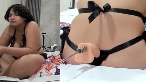 DULCE online show from September 25, 3:21 am