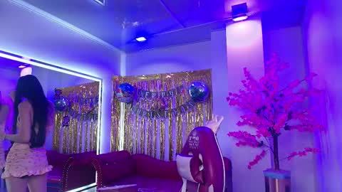 Snapshot of dulce_viioleta chatting on December 17, 11:16 am dulce_viioleta online show from December 17, 11:16 am