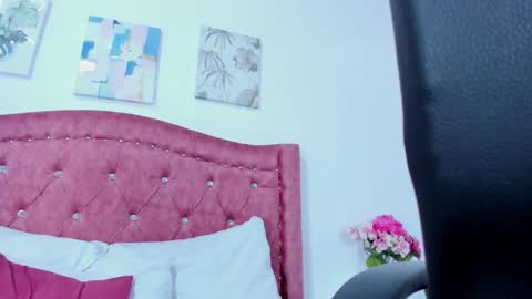 Snapshot of dulceangelita chatting on January 25, 6:24 pm Dulce online show from January 25, 6:24 pm