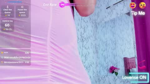 Snapshot of dulceangelita chatting on September 16, 5:14 pm Dulce online show from September 16, 5:14 pm