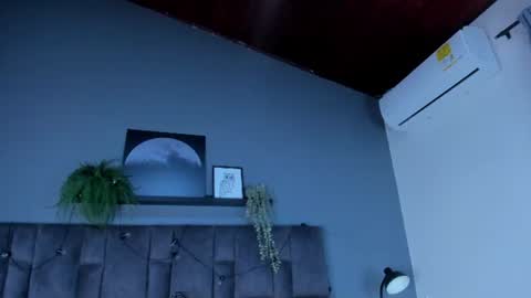 DULCE AURORA online show from June 20, 2:47 am