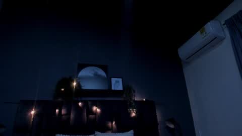 DULCE AURORA online show from June 24, 2:43 am