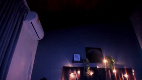 DULCE AURORA online show from July 31, 2:44 am