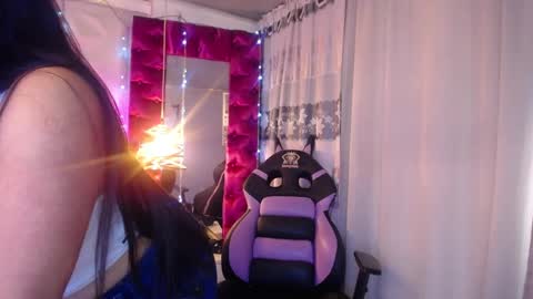 Snapshot of dulcebarbiery chatting on April 9, 8:25 pm dulcebarbiery online show from April 9, 8:25 pm