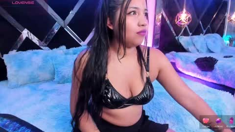 Snapshot of dulcebarbiery chatting on May 21, 12:23 pm dulcebarbiery online show from May 21, 12:23 pm