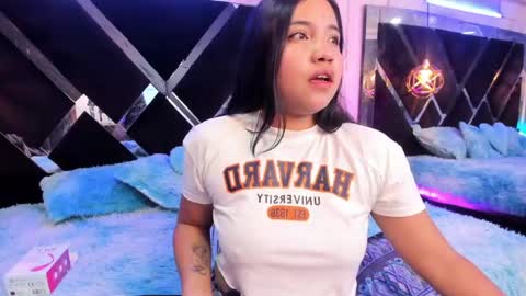 Snapshot of dulcebarbiery chatting on May 28, 12:46 pm dulcebarbiery online show from May 28, 12:46 pm