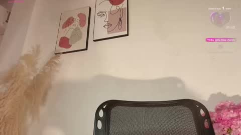 dulceboobs1 online show from November 22, 1:21 pm