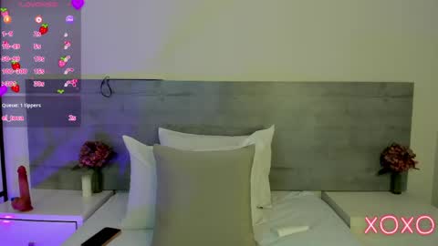 Dulce online show from May 11, 11:27 am
