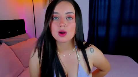 Snapshot of dulcedanii chatting on September 18, 1:13 pm Daniela online show from September 18, 1:13 pm