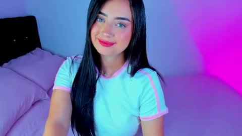 Daniela online show from July 7, 4:44 pm