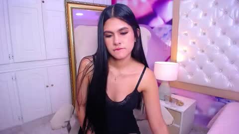 dulcee_rosee online show from November 25, 11:05 pm