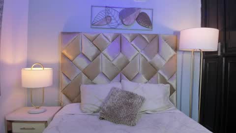 Snapshot of dulceestrella_ chatting on May 28, 12:35 pm Dulce online show from May 28, 12:35 pm