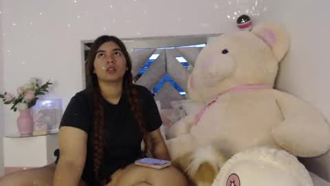 Snapshot of dulcejoness chatting on May 25, 1:00 am dulcejoness online show from May 25, 1:00 am