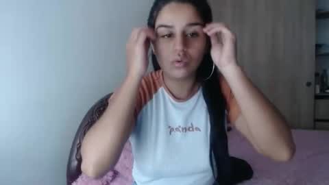 dulcekatty18 online show from March 25, 3:40 pm