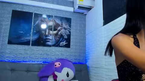 Snapshot of dulcemystery chatting on September 27, 2:27 am dulcemystery online show from September 27, 2:27 am