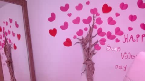 dulcepicante_1 online show from February 16, 8:21 am