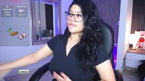 Dulce Rose online show from September 9, 8:41 pm