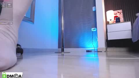 Dulce Rose online show from September 25, 11:08 pm