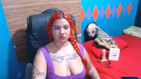 dulcesdemaria online show from November 15, 1:58 am